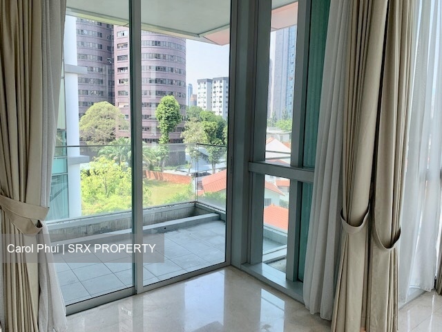 The Grange (D10), Condominium #208314121